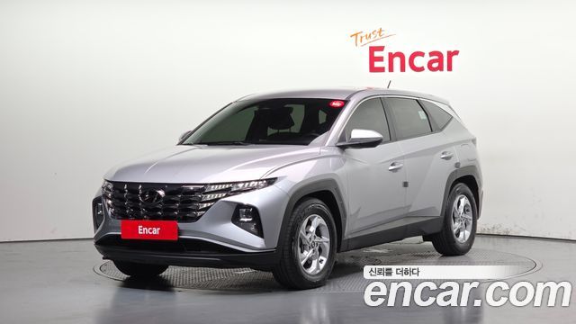 Hyundai Tucson (NX4) Diesel 2.0 4WD Modern 2022 — фото 1