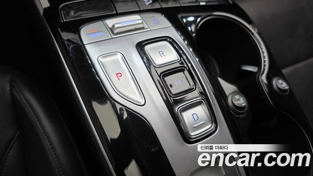 Hyundai Tucson (NX4) Diesel 2.0 4WD Modern 2022 — фото 9