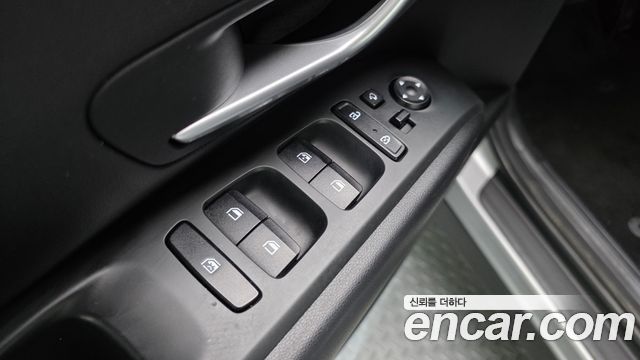 Hyundai Tucson (NX4) Diesel 2.0 4WD Modern 2022 — фото 13