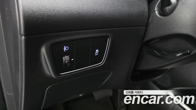 Hyundai Tucson (NX4) Diesel 2.0 4WD Modern 2022 — фото 14