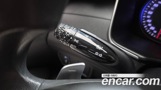 Hyundai Tucson (NX4) Diesel 2.0 4WD Modern 2022 — фото 15