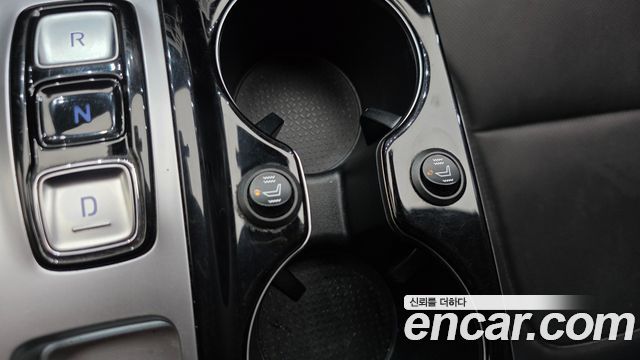 Hyundai Tucson (NX4) Diesel 2.0 4WD Modern 2022 — фото 17