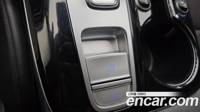 Hyundai Tucson (NX4) Diesel 2.0 4WD Modern 2022 — фото 18