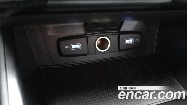 Hyundai Tucson (NX4) Diesel 2.0 4WD Modern 2022 — фото 19