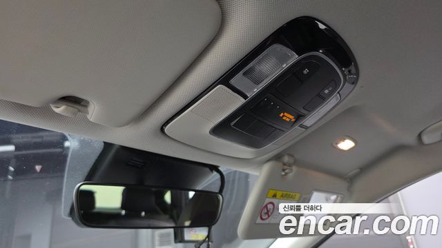 Hyundai Tucson (NX4) Diesel 2.0 4WD Modern 2022 — фото 20