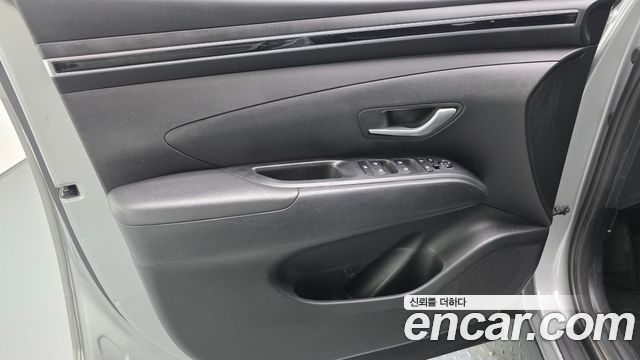Hyundai Tucson (NX4) Diesel 2.0 4WD Modern 2022 — фото 24