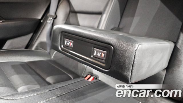 Renault Korea QM6 Gasoline 2WD RE 2018 — фото 17
