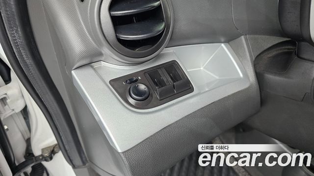 Chevrolet Spark LS+ 2014 — фото 19
