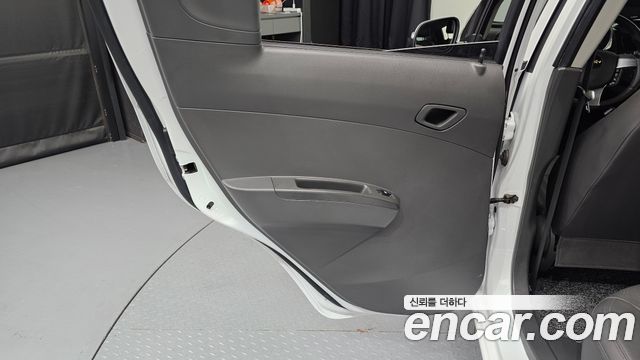 Chevrolet Spark LS+ 2014 — фото 25