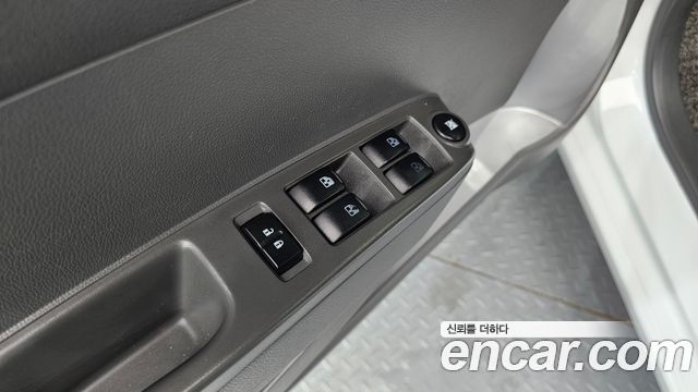 Chevrolet Spark LS+ 2014 — фото 27