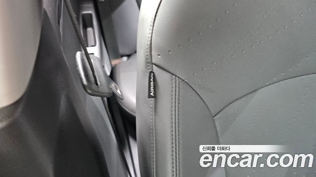 Chevrolet Spark LS+ 2014 — фото 29