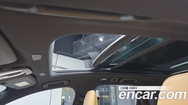 Volvo XC60 (II) B5 Ultimate Bright 2023 — фото 19