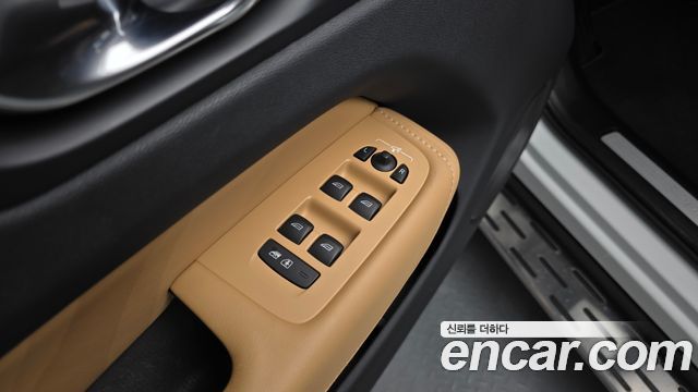 Volvo XC60 (II) B5 Ultimate Bright 2023 — фото 30