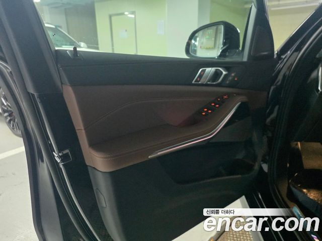 BMW X5 (G05) xDrive 40d M Sport Online Exclusive Editon 2026 — фото 8