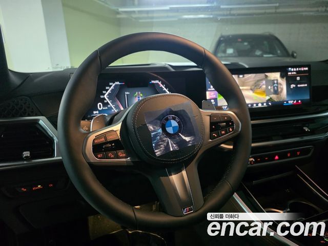BMW X5 (G05) xDrive 40d M Sport Online Exclusive Editon 2026 — фото 10