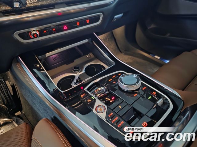 BMW X5 (G05) xDrive 40d M Sport Online Exclusive Editon 2026 — фото 16