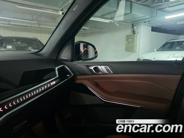 BMW X5 (G05) xDrive 40d M Sport Online Exclusive Editon 2026 — фото 17