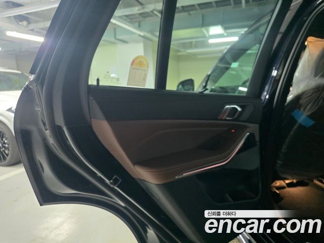 BMW X5 (G05) xDrive 40d M Sport Online Exclusive Editon 2026 — фото 18