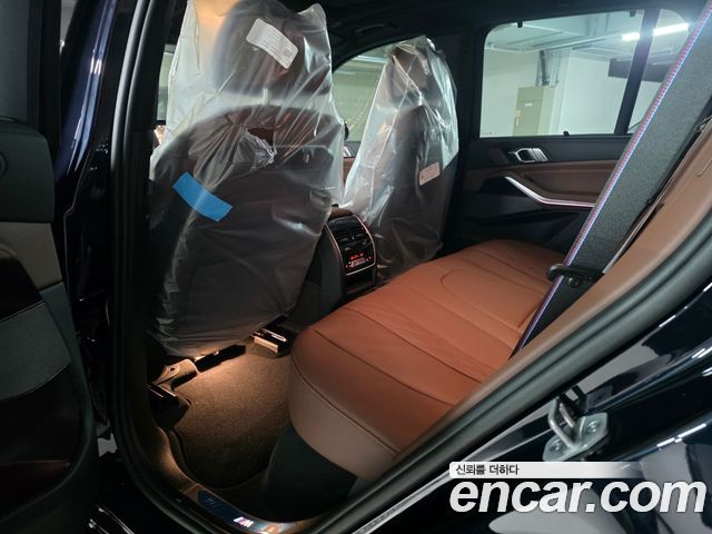 BMW X5 (G05) xDrive 40d M Sport Online Exclusive Editon 2026 — фото 19