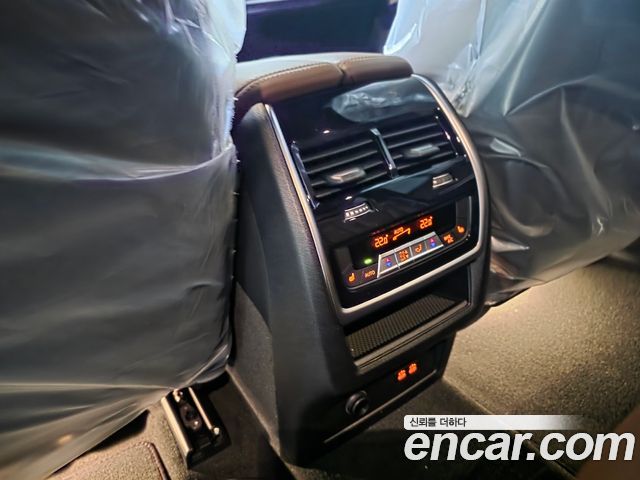BMW X5 (G05) xDrive 40d M Sport Online Exclusive Editon 2026 — фото 20