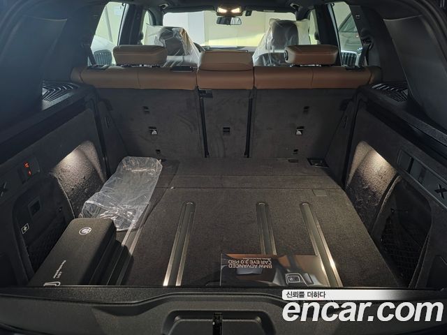 BMW X5 (G05) xDrive 40d M Sport Online Exclusive Editon 2026 — фото 21
