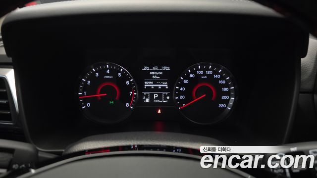KG Mobility (SsangYong) Tivoli 1.5 2WD V7 2025 — фото 8