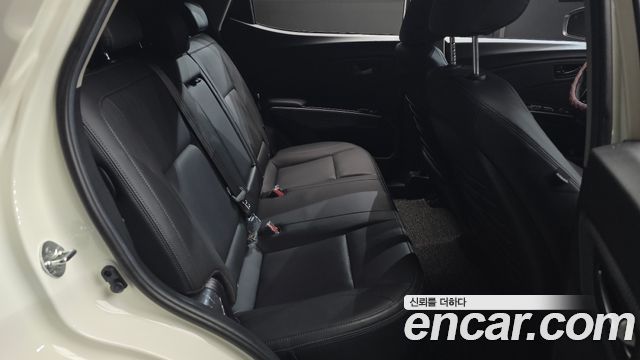 KG Mobility (SsangYong) Tivoli 1.5 2WD V7 2025 — фото 11