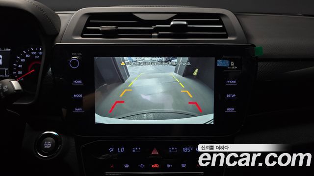KG Mobility (SsangYong) Tivoli 1.5 2WD V7 2025 — фото 15