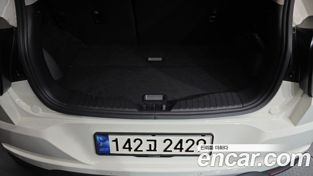 KG Mobility (SsangYong) Tivoli 1.5 2WD V7 2025 — фото 20