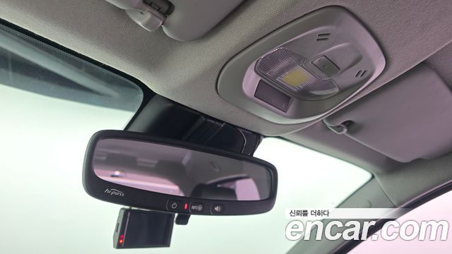 Chevrolet Next Spark LTZ 2017 — фото 18