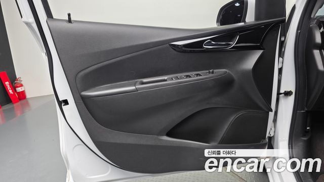 Chevrolet Next Spark LTZ 2017 — фото 24