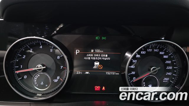 Hyundai Grandeur (IG) 2.5 Premium Choice 2020 — фото 8