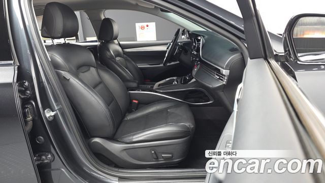 Hyundai Grandeur (IG) 2.5 Premium Choice 2020 — фото 11