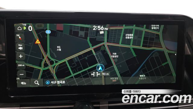 Hyundai Grandeur (IG) 2.5 Premium Choice 2020 — фото 14