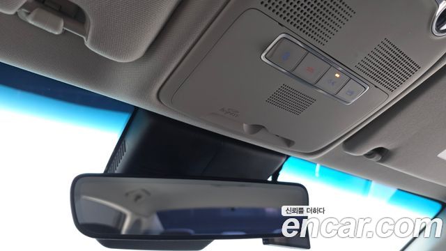 Hyundai Grandeur (IG) 2.5 Premium Choice 2020 — фото 18