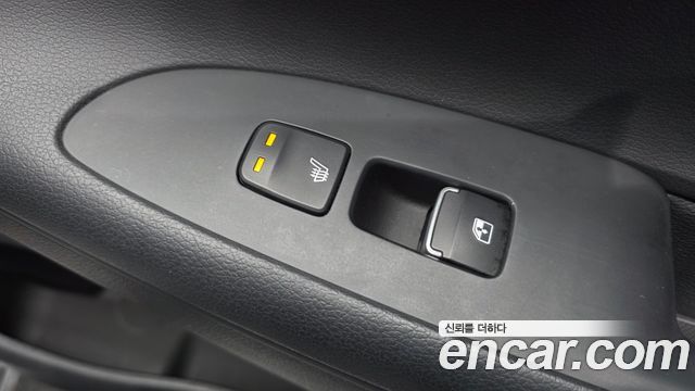 Hyundai Grandeur (IG) 2.5 Premium Choice 2020 — фото 19