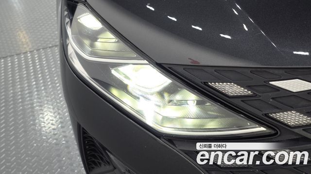 Hyundai Grandeur (IG) 2.5 Premium Choice 2020 — фото 22