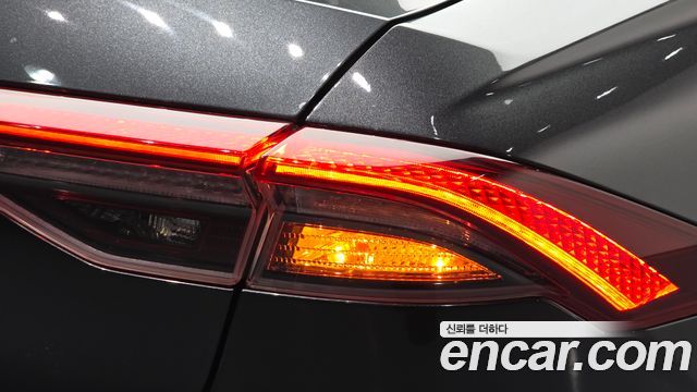 Hyundai Grandeur (IG) 2.5 Premium Choice 2020 — фото 23