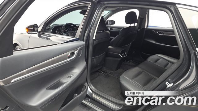 Hyundai Grandeur (IG) 2.5 Premium Choice 2020 — фото 26