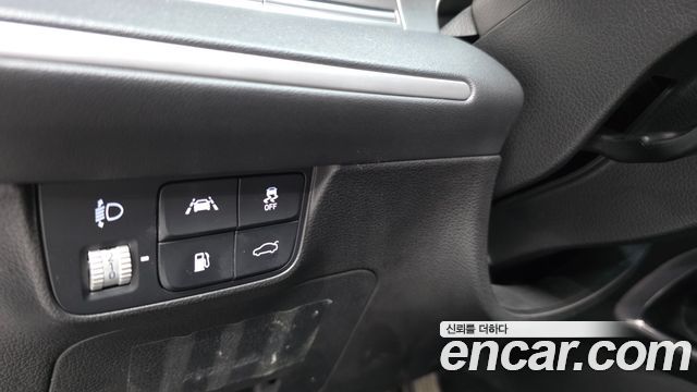 Hyundai Grandeur (IG) 2.5 Premium Choice 2020 — фото 28