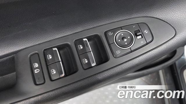 Hyundai Grandeur (IG) 2.5 Premium Choice 2020 — фото 29