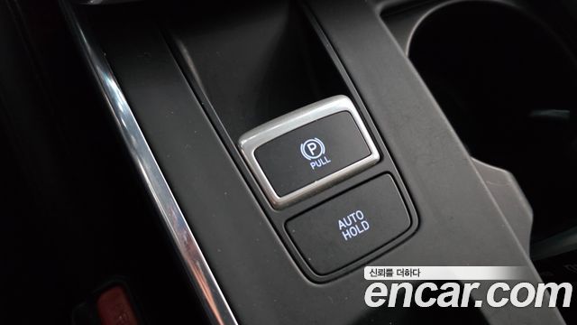 Hyundai Grandeur (IG) 2.5 Premium Choice 2020 — фото 30
