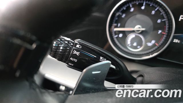 Hyundai Grandeur (IG) 2.5 Premium Choice 2020 — фото 31
