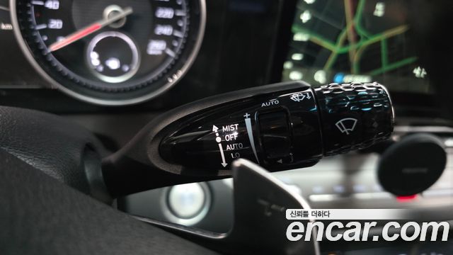 Hyundai Grandeur (IG) 2.5 Premium Choice 2020 — фото 32