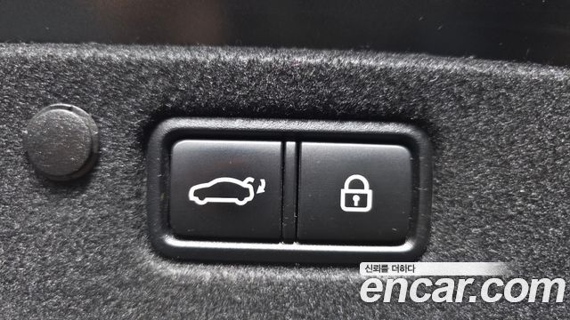 Hyundai Grandeur (IG) 2.5 Premium Choice 2020 — фото 33