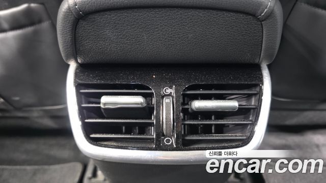 Hyundai Grandeur (IG) 2.5 Premium Choice 2020 — фото 34