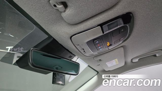 Hyundai Sonata (DN8) 1.6 Turbo Premium Plus 2022 — фото 18