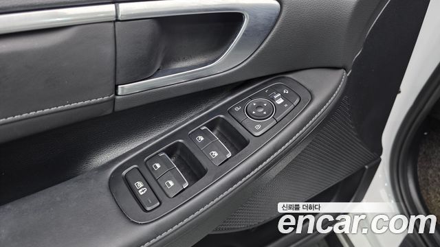 Hyundai Sonata (DN8) 1.6 Turbo Premium Plus 2022 — фото 27