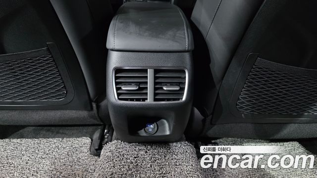 Hyundai Sonata (DN8) 1.6 Turbo Premium Plus 2022 — фото 29