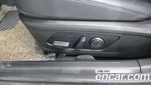 Hyundai Sonata (DN8) 1.6 Turbo Premium Plus 2022 — фото 32
